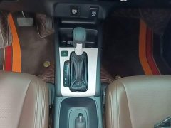 Honda Fit 1.5L CVT Trendy Sunroof Edition - ფოტო 14