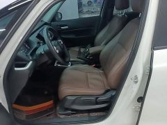 Honda Fit 1.5L CVT Trendy Sunroof Edition - ფოტო 15