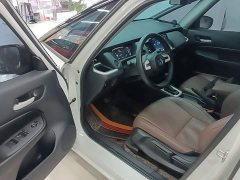 Honda Fit 1.5L CVT Trendy Sunroof Edition - ფოტო 16