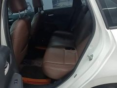 Honda Fit 1.5L CVT Trendy Sunroof Edition - ფოტო 17