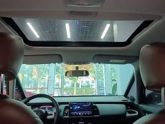 Honda Fit 1.5L CVT Trendy Sunroof Edition - ფოტო 18