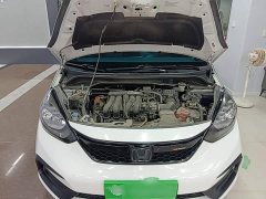 Honda Fit 1.5L CVT Trendy Sunroof Edition - ფოტო 20