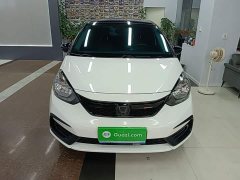 Honda Fit 1.5L CVT Trendy Sunroof Edition - ფოტო 3