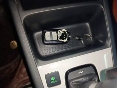 Honda Fit 1.5L CVT Trendy Sunroof Edition - ფოტო 9