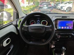 SAIC Corey Wei CLEVER 302km New Four-Seat Super Version - ფოტო 11