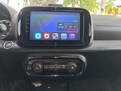 SAIC Corey Wei CLEVER 302km New Four-Seat Super Version - ფოტო 13