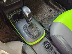 SAIC Corey Wei CLEVER 302km New Four-Seat Super Version - ფოტო 14