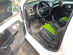 SAIC Corey Wei CLEVER 302km New Four-Seat Super Version - ფოტო 16