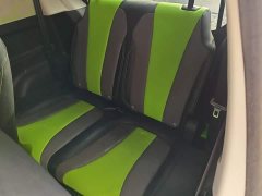 SAIC Corey Wei CLEVER 302km New Four-Seat Super Version - ფოტო 17