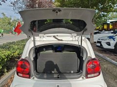 SAIC Corey Wei CLEVER 302km New Four-Seat Super Version - ფოტო 19