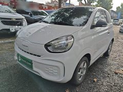 SAIC Corey Wei CLEVER 302km New Four-Seat Super Version - ფოტო 2