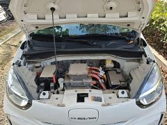 SAIC Corey Wei CLEVER 302km New Four-Seat Super Version - ფოტო 20