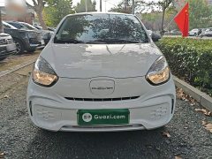 SAIC Corey Wei CLEVER 302km New Four-Seat Super Version - ფოტო 3
