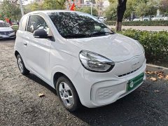 SAIC Corey Wei CLEVER 302km New Four-Seat Super Version - ფოტო 4