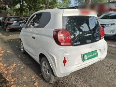 SAIC Corey Wei CLEVER 302km New Four-Seat Super Version - ფოტო 5