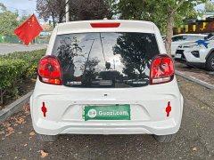 SAIC Corey Wei CLEVER 302km New Four-Seat Super Version - ფოტო 6