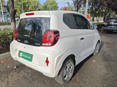 SAIC Corey Wei CLEVER 302km New Four-Seat Super Version - ფოტო 7