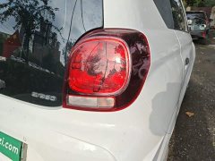 SAIC Corey Wei CLEVER 302km New Four-Seat Super Version - ფოტო 8
