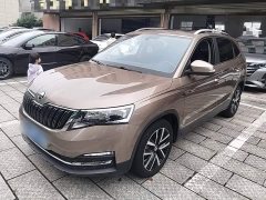 Skoda Comica 2020 1.5L Automatic Comfort Edition - ფოტო 1