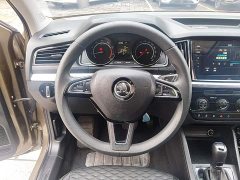 Skoda Comica 2020 1.5L Automatic Comfort Edition - ფოტო 11