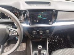 Skoda Comica 2020 1.5L Automatic Comfort Edition - ფოტო 13