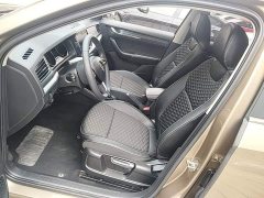 Skoda Comica 2020 1.5L Automatic Comfort Edition - ფოტო 15