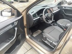 Skoda Comica 2020 1.5L Automatic Comfort Edition - ფოტო 16