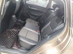 Skoda Comica 2020 1.5L Automatic Comfort Edition - ფოტო 17