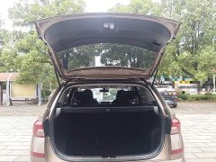Skoda Comica 2020 1.5L Automatic Comfort Edition - ფოტო 19