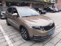 Skoda Comica 2020 1.5L Automatic Comfort Edition - ფოტო 4