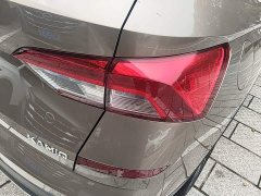 Skoda Comica 2020 1.5L Automatic Comfort Edition - ფოტო 8