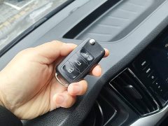 Skoda Comica 2020 1.5L Automatic Comfort Edition - ფოტო 9