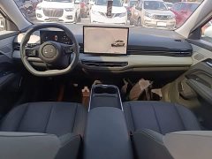 FAW Yueyue 03 565km Premium Edition - ფოტო 10