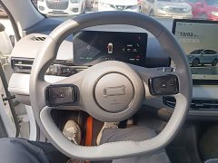 FAW Yueyue 03 565km Premium Edition - ფოტო 11