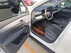 FAW Yueyue 03 565km Premium Edition - ფოტო 16