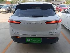 FAW Yueyue 03 565km Premium Edition - ფოტო 6