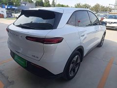 FAW Yueyue 03 565km Premium Edition - ფოტო 7