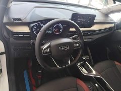 Geely Emgrand X3 2021 PRO 1.5L CVT Luxury - ფოტო 10
