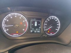 Geely Emgrand X3 2021 PRO 1.5L CVT Luxury - ფოტო 12