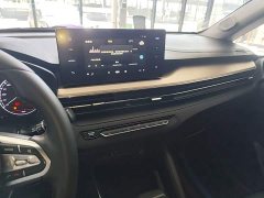 Geely Emgrand X3 2021 PRO 1.5L CVT Luxury - ფოტო 13