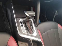 Geely Emgrand X3 2021 PRO 1.5L CVT Luxury - ფოტო 14