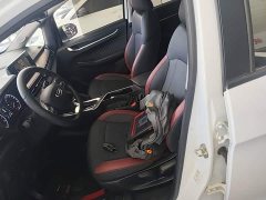 Geely Emgrand X3 2021 PRO 1.5L CVT Luxury - ფოტო 15