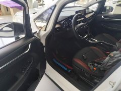 Geely Emgrand X3 2021 PRO 1.5L CVT Luxury - ფოტო 16