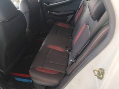 Geely Emgrand X3 2021 PRO 1.5L CVT Luxury - ფოტო 17