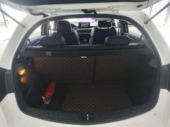 Geely Emgrand X3 2021 PRO 1.5L CVT Luxury - ფოტო 19