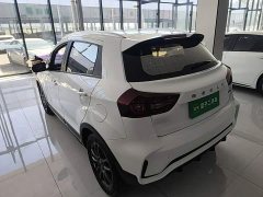 Geely Emgrand X3 2021 PRO 1.5L CVT Luxury - ფოტო 5