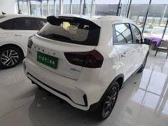 Geely Emgrand X3 2021 PRO 1.5L CVT Luxury - ფოტო 7