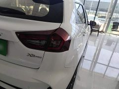 Geely Emgrand X3 2021 PRO 1.5L CVT Luxury - ფოტო 8