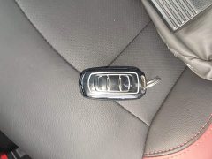 Geely Emgrand X3 2021 PRO 1.5L CVT Luxury - ფოტო 9