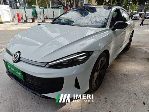 2025 Volkswagen Lingdu 2026 Lingdu L GTS 380TSI Lingfeng Million Anniversary Edition - ავტომობილი ჩინეთიდან